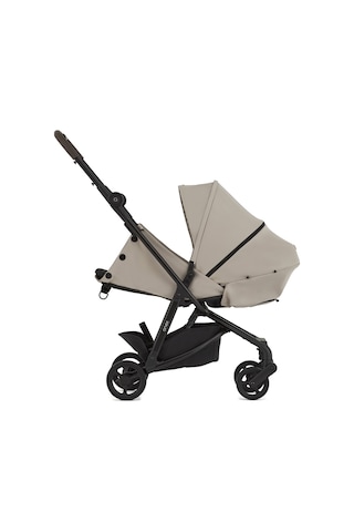Anex Air-z Plus Çift Yönlü Kabin Boy Bebek Arabası Anex Cosmo Oto Koltuğu Dahil Tek Elle Katlanan Travel Sistem - Vivi