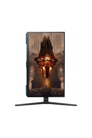 Samsung Odyssey G7 28" 1 Ms 4k Pivot IPS 144 Hz LS28BG702EPXUF Monitör (Yenilenmiş)