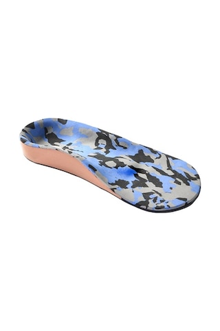 Deva Medikal Yürüme Analizi ve Ayak Analizi Kişiye Özel Üretim Ortopedik Taban Standart