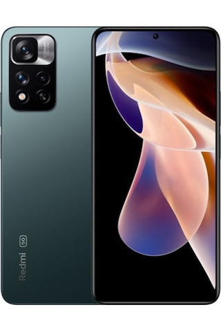 Xiaomi Redmi Note 11 Pro Ekran Koruyucu 9D Seramik Nano Tam Kapla