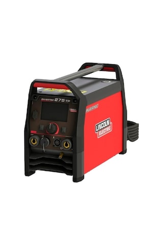 Lıncoln Electrıc Invertec 275tp