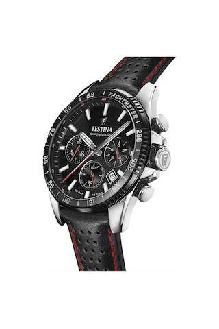 Festina F20561/4 Chronograph Erkek Kol Saati