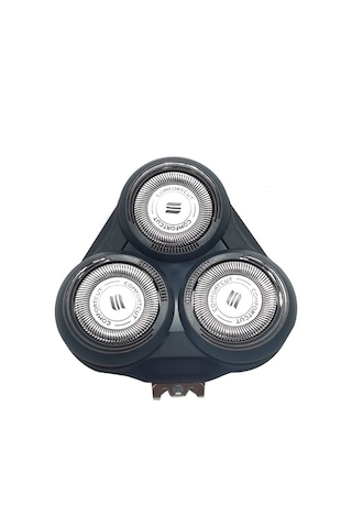Philips S5000 S5370 S5010 S5011 S5050 İçin Tıraş Başlığı