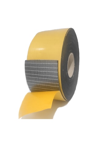 Araç Oto Ses Isı Yalıtım 75mmx15metre 3mm Yapışkanlı İzolasyon