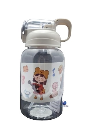 Vagon Life Matara Vgn 2270 600Ml Karma Renk