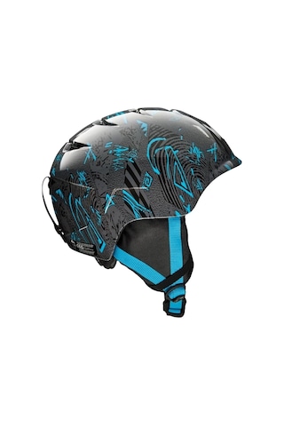 Quıksılver Quiksilver Slush Erkek Çocuk Kask 6701 Çok Renkli