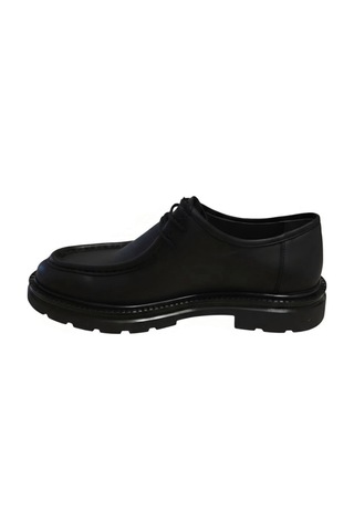 Mr Quinn 1781 Siyah Erkek Sneaker