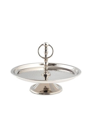 Jumbo Quenny Kek Servislik Gümüş