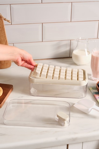 Crick Crack Harmony Hazneli Buzluk Krem