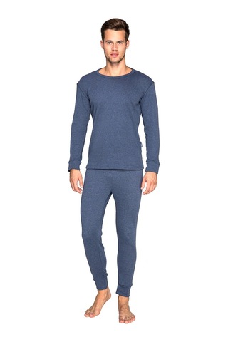 Thermoform Artica Unisex Termal İçlik Set Lacivert (508522233) Lacivert