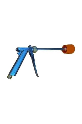 Veta Tabancası Tetikli Komple 15cm
