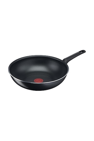 Tefal Titanyum 1x Simplecook Difüzyon Tabanlı Wok Tava - 28 CM