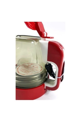 Ahmet Otomotiv Şahika Termo Gizli Rezistans 0.75 L 24 V Su Isıtıcısı