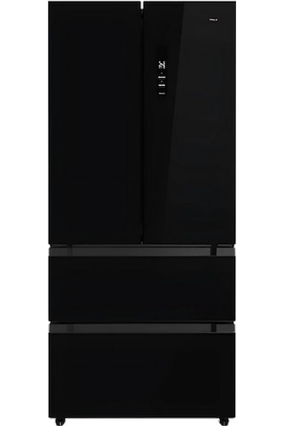 Teka RFD 77825 GBK EU 516 LT No-Frost Gardırop Tipi Buzdolabı