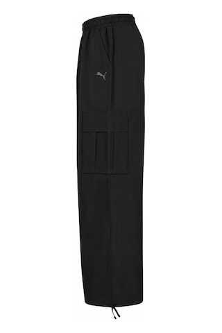 Puma Future Erkek Eşofman Altı 632085-01 Siyah