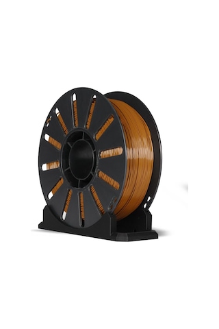 Solvix Pla/pha Kahverengi Filament 1kg