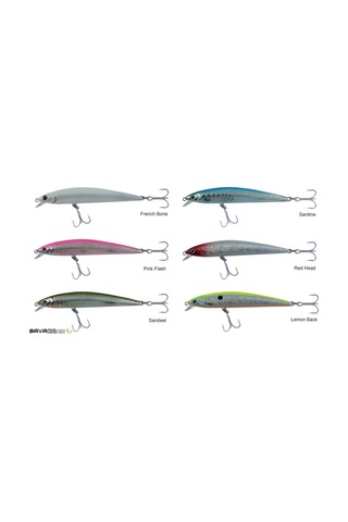 Savage Gear Prey 13Cm 20Gr Sf Suni Yem (378193345)