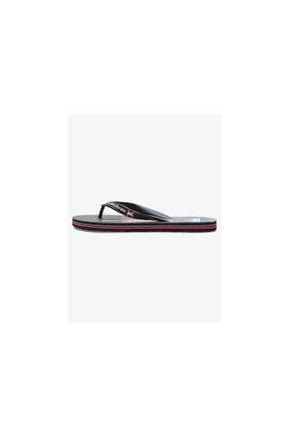 Quiksilver Molokai Wordblock Erkek Terlik Aqyl101287 Siyah