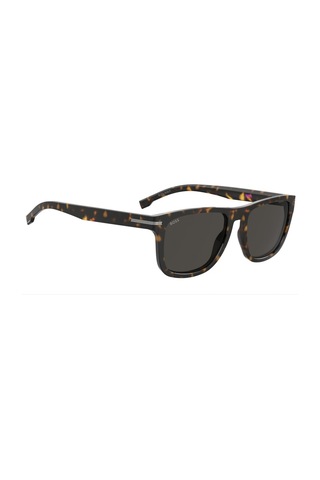 Hugo Boss 1626/s 086 Havana 55-18-145 Erkek Güneş Gözlüğü