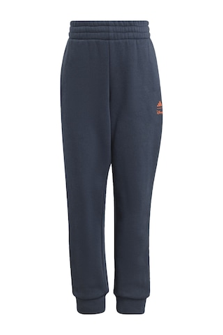 Adidas Adi Das Lk Dy Mm Jog Unisex Çocuk Mavi Eşofman Takim 96001 Lacivert