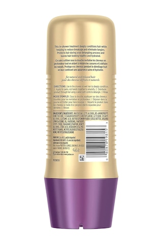 Pantene Gold Series Miracle Detangler Dolaşık Saç Açıcı Saç Kremi 236ml
