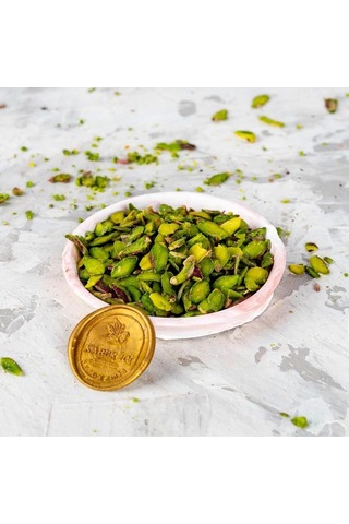 Kabuk İçi Kuruyemiş Fıstık İçi File 1 KG
