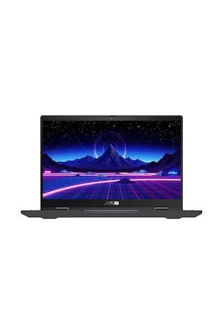 Asus ExpertBook B3 Flip B3402FVA-I58512S0D i5-1335U 8 GB 512 GB SSD 14" Dos Dizüstü Bilgisayar