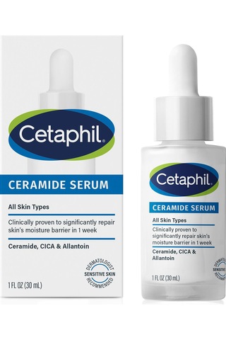 Cetaphil Ceramide Onarıcı Yüz Serumu 30ml
