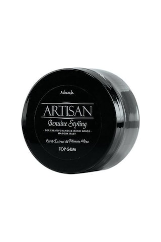 Nook Artisan Top Gum Modelling Fiber Gum 100 ML