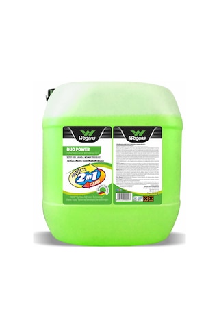 Wogens Duopower Petek Tesisat Temizleme ve Koruma Kimyasalı 30 KG Wogens Duopower Petek Tesisat Temizleme ve Koruma Kimyasalı 30 KG