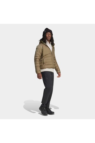 Adidas Terrex Xperior Climawarm Erkek Yeşil Mont Kh4665