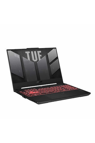 Asus TUF Gaming A15 FA507NUR-LP034-K3 R7-7435HS 32 GB 1 TB SSD RTX4050 15.6" Dos Dizüstü Bilgisayar