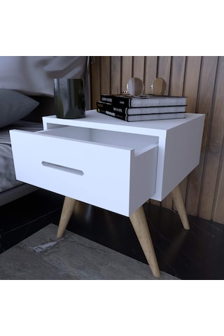 Emkawood Chappie Komidin