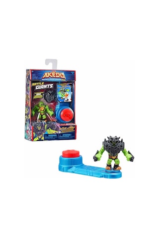 Akedo S2 Dev Tekli Paket Tonk 14240