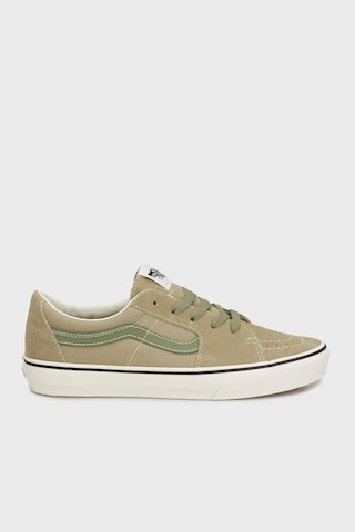 Vans Unisex Ayakkabı Vn0009qrd3z1 Haki Haki
