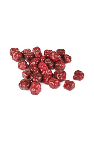 Melodi Çikolata Böğürtlen Aromalı Draje 1 KG