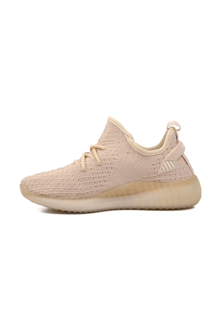 Bej Unisex Spor Ayakkabı Dnp-2297 G Bej