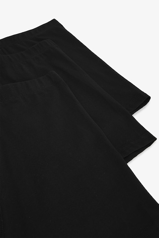 Penti Erkek Pamuklu Basic Tube 3lü Boxer