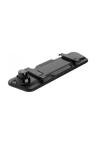 Newfron Nf-hs15 Aynalı Araç Kamerası Dvr 9.6 İnç 2 Kameralı Tf Kartlı