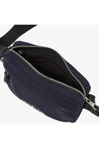 Tommy Hilfiger Tommy Hılfıger Erkek Omuz Çantası Am0am12575-dw6 Am0am12575-dw6 Lacivert Lacivert