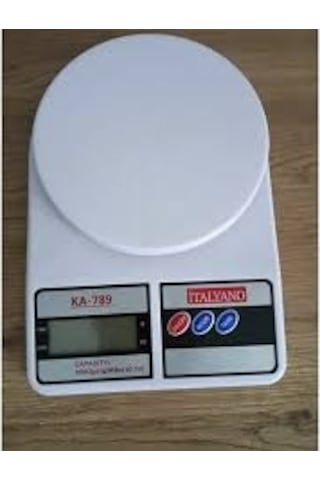 İtalyano Hassas Terazi Ka-789