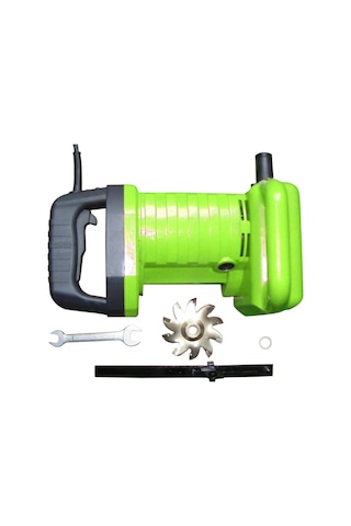 Hais 2000 W Kanal Açma Makinası