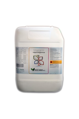 Katkılı Deniz Yosunu Süperorganica Oceano Mix 20 Litre 20 Litre