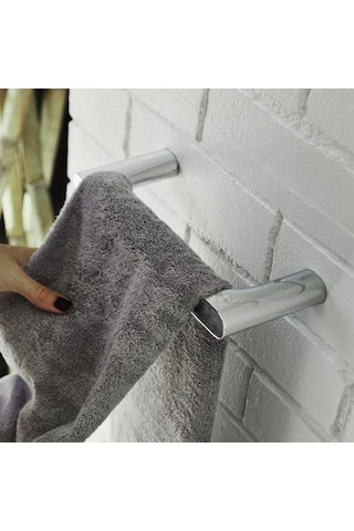 Keuco Edıtıon 400 Havluluk Krom