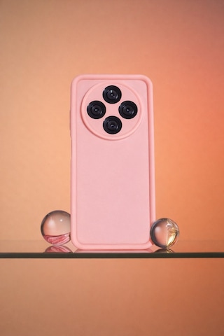 Mi Redmi 14c Ve Poco C75 Ve Poco M7 Uyumlu Kamera Çıkıntılı Mat Silikon Telefon Kılıfı Resimdeki