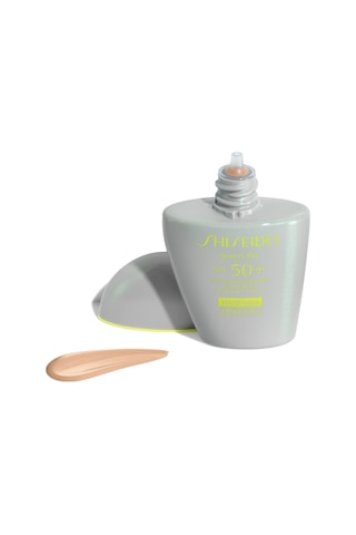 Shiseido Sports BB Spf50+ Medium 30 ML