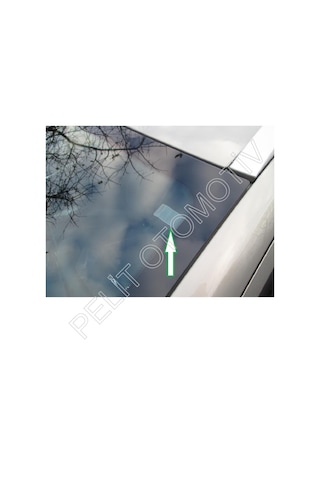 Skoda Octavia-Ön Cam Kart Bilet Tutucu -3v0867333