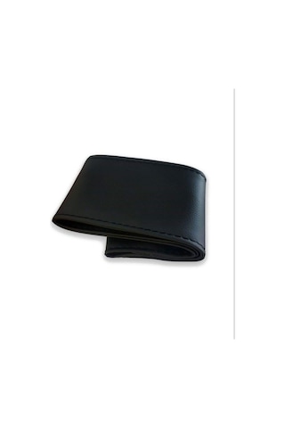 Vw Passat Deri Dikme Direksiyon Kılıfı Soft Siyah Ipli 10.5Cm A+ 542420482