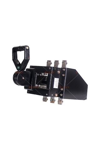 METOP MTU32 3X400 A ÖZENGİLİ KUTUP DEĞ. ŞALTER