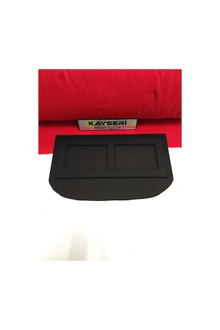 Kayseri Pandizot Mazda Lantis Hb Pandizot Bagaj Rafı Düz 1. Kalite 10 Mm Mdf İmalatçıdan